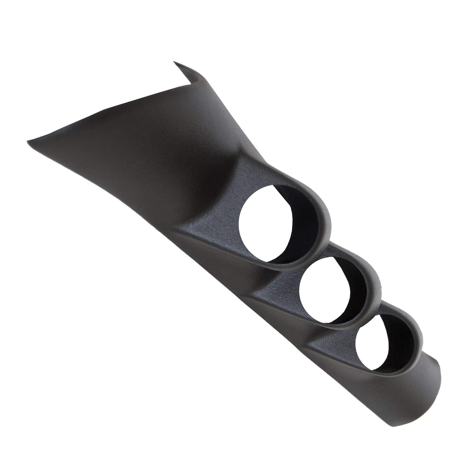 Triple Auto Meter A-Pillar Gauge Kit 7092