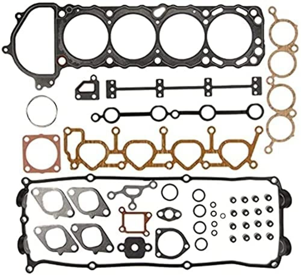 Engine Cylinder Head Gasket Set MAHLE HS54373