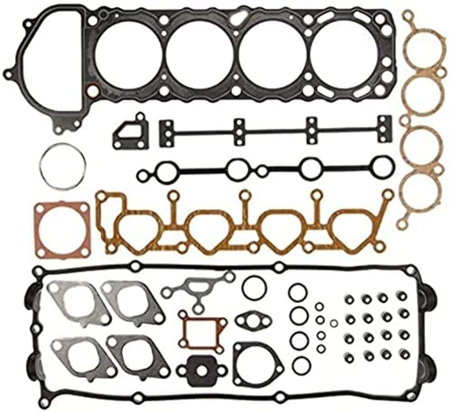 Engine Cylinder Head Gasket Set MAHLE HS54373