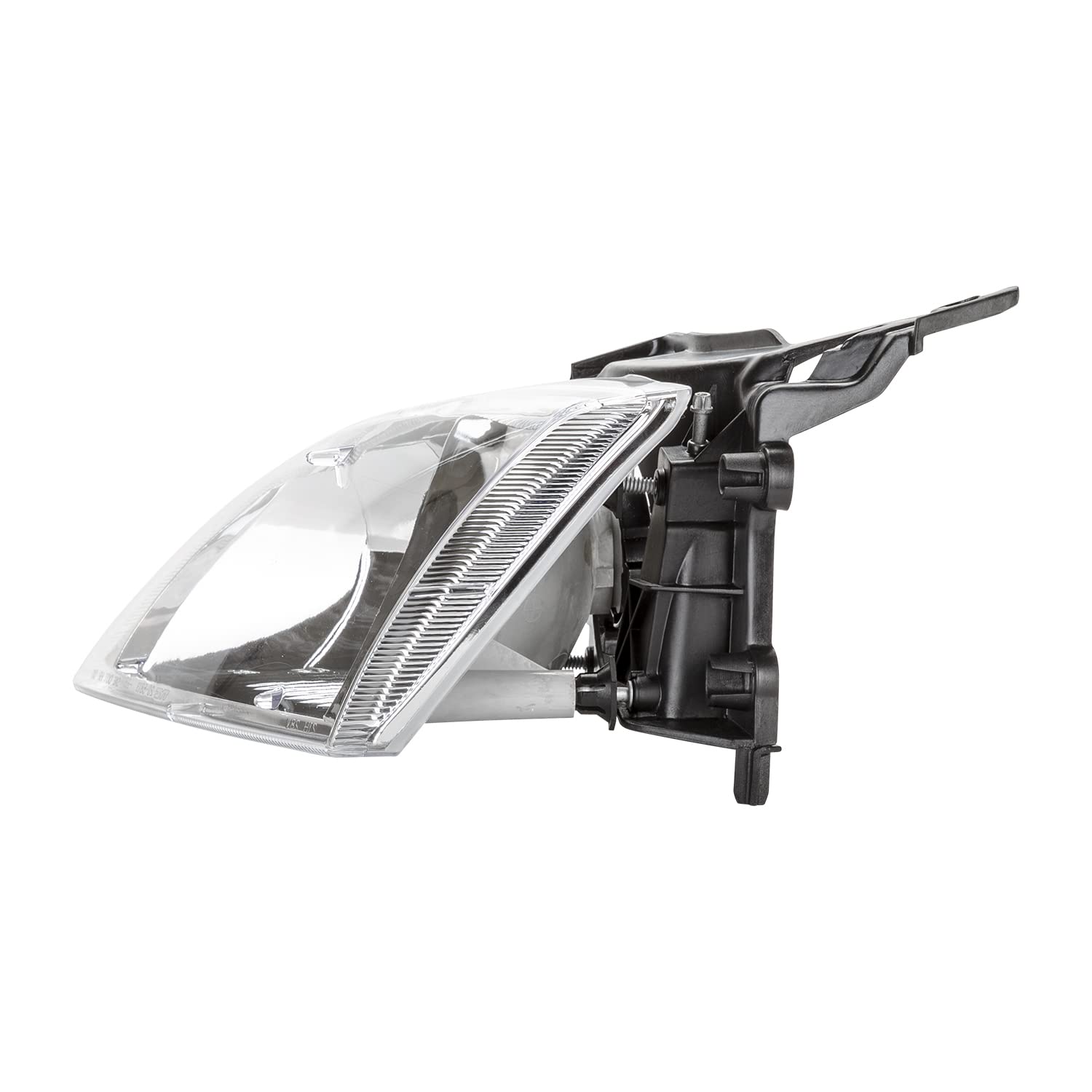 Chevrolet Cavalier TYC 20-5814-00 Driver Side Headlight Assembly