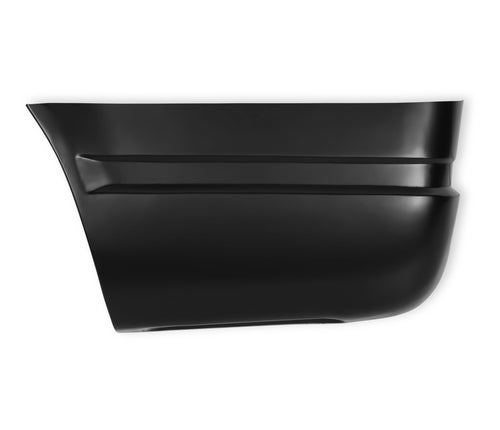 GMT400 Rear Lower Bedside Repair Panel - LH Brothers Trucks 04-419