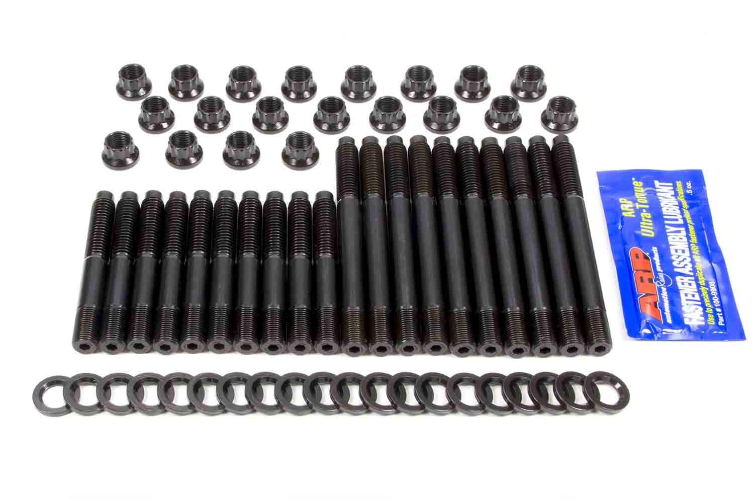 ARP 12-Point Head Stud Kit for Small Block Ford 154-4301