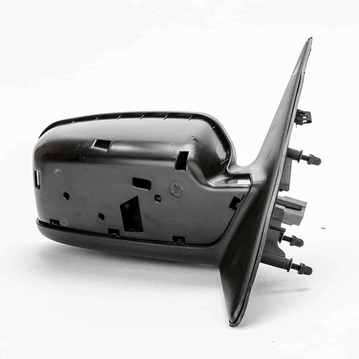 Right-Side TYC 2610031 Door Mirror Compatible with 2006-2010 Ford Fusion
