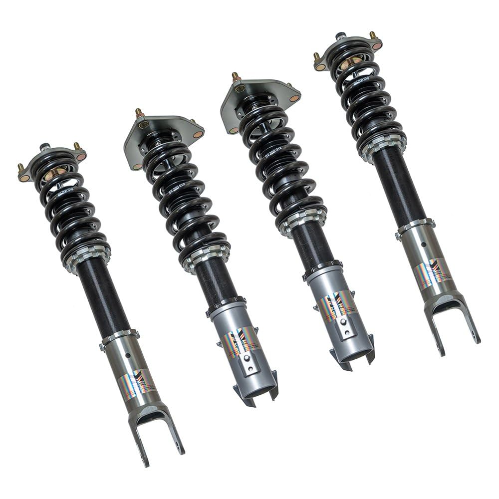 Track Series Megan Racing MR-CDK-MLE03TS Coilover Damper Kit
