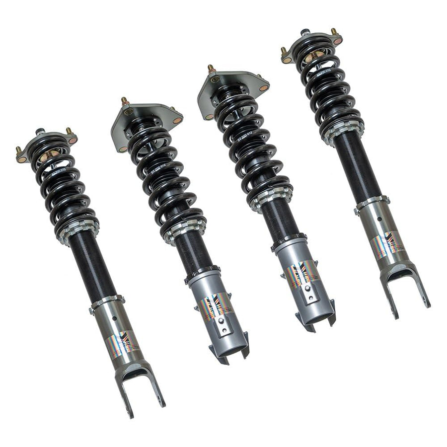 Track Series Megan Racing MR-CDK-MLE03TS Coilover Damper Kit