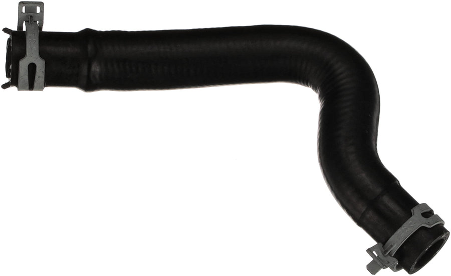 Molded Gates Heater Hose 12490