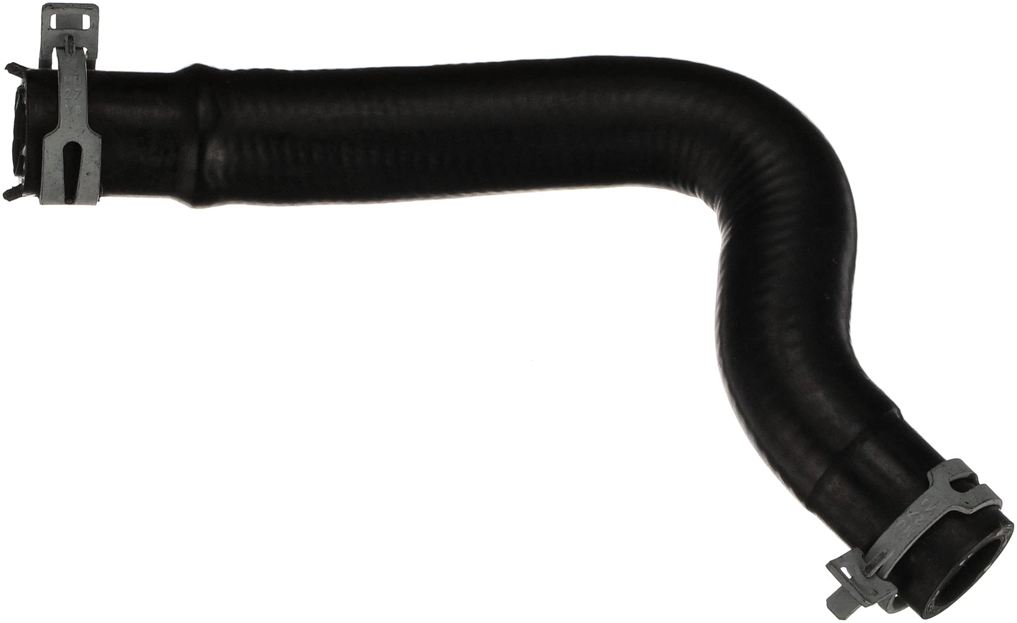 Molded Gates Heater Hose 12490