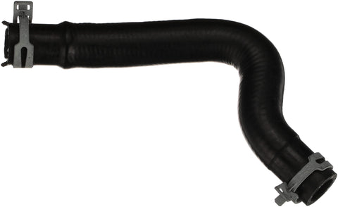 Molded Gates Heater Hose 12490