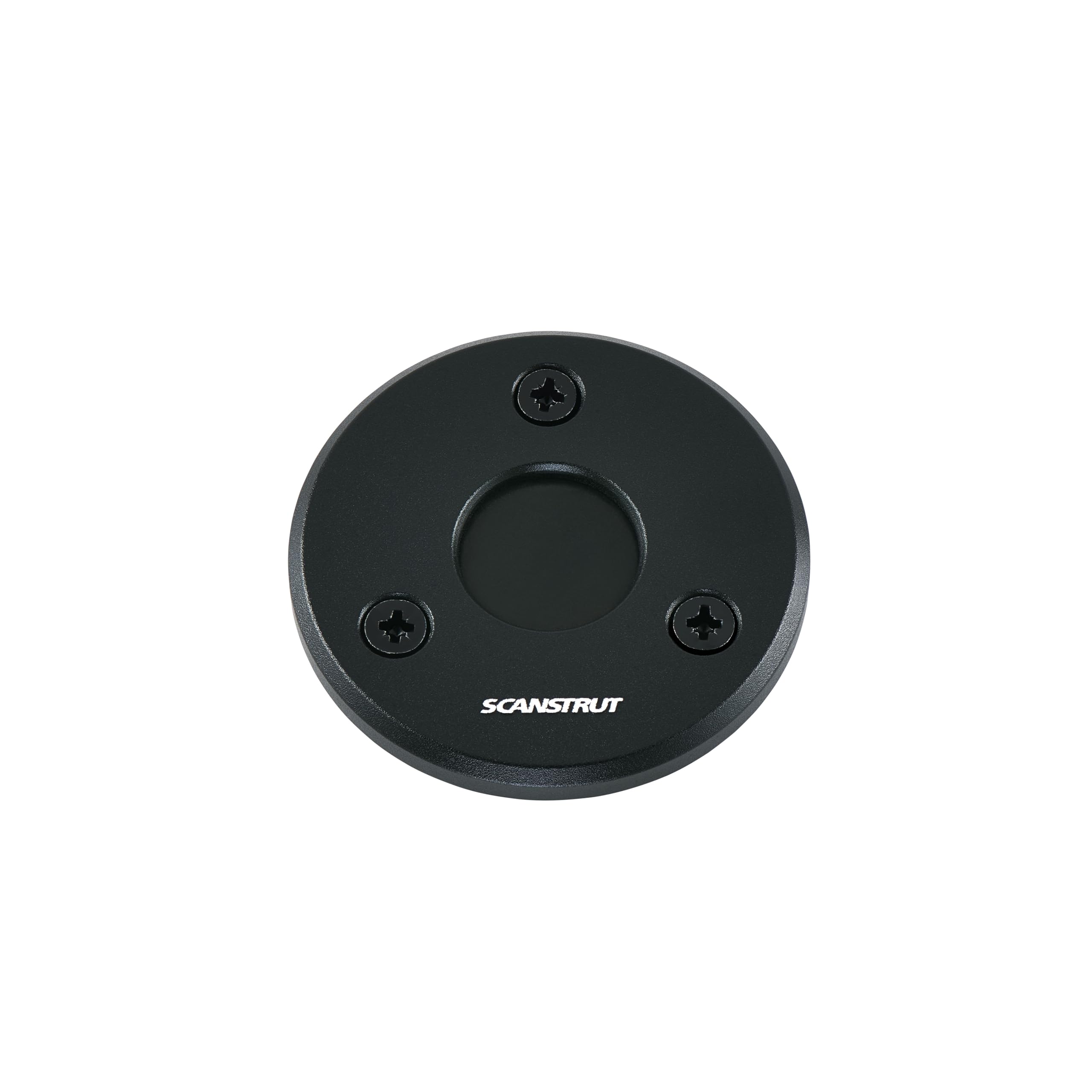 Scanstrut Low Profile DS-LP-21B-BLK Cable Seal, Anodised Aluminium - Black