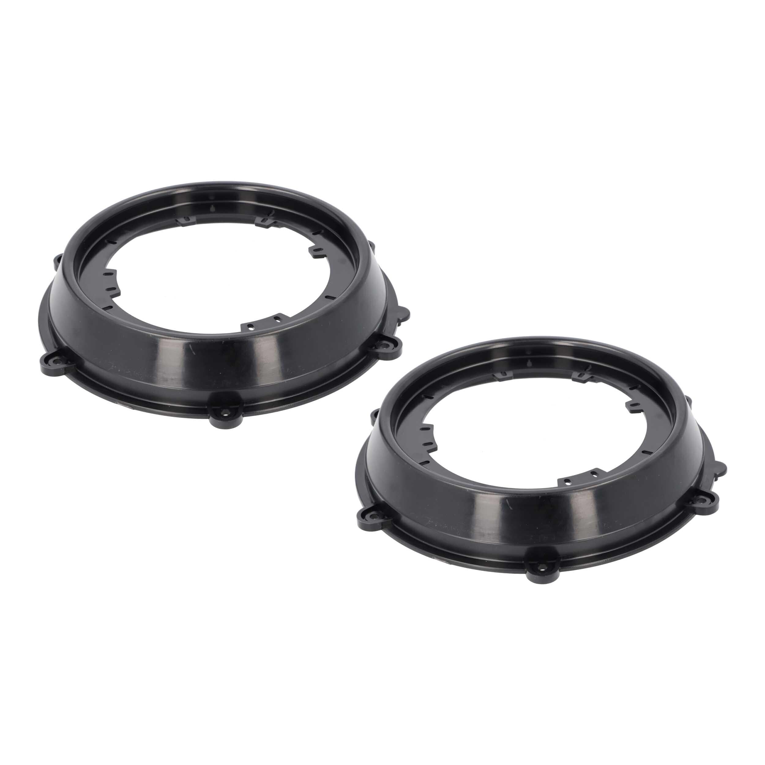 Speaker Adapter Plate - Metra Fits Select Porsche Models (82-9610)