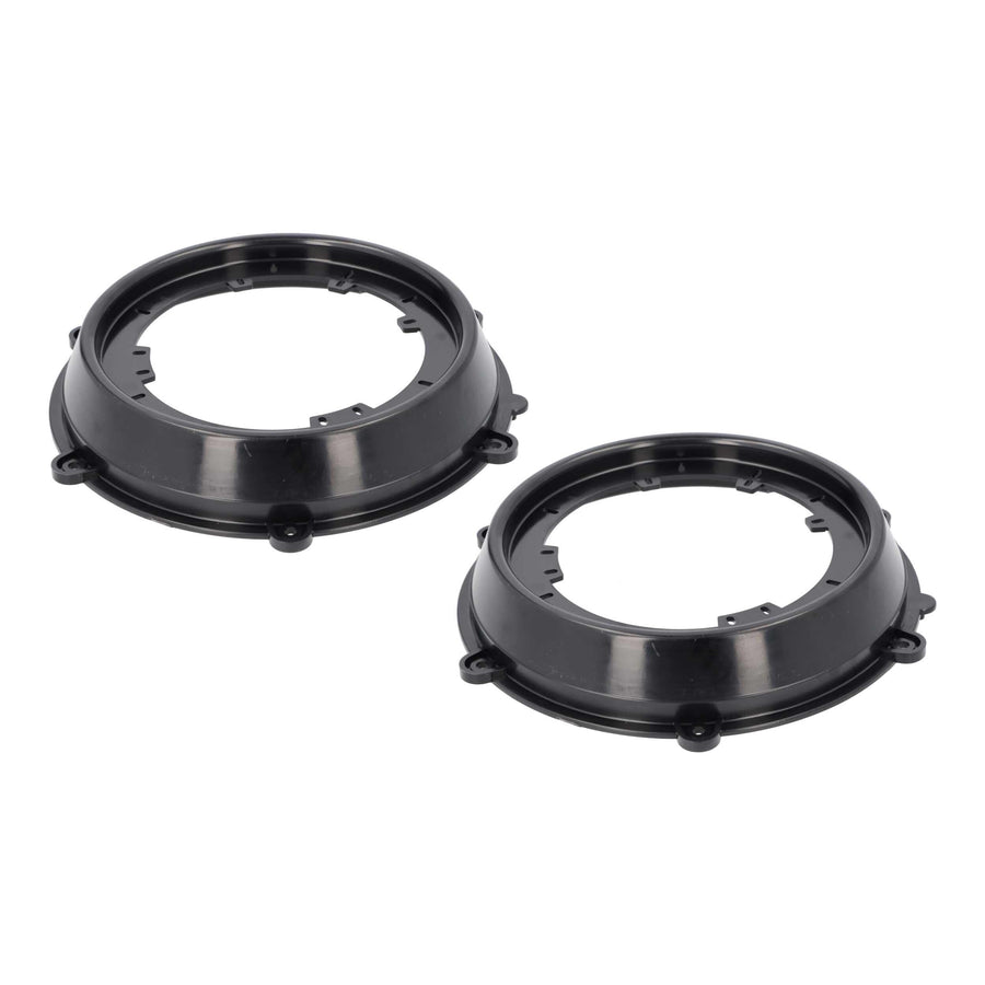Speaker Adapter Plate - Metra Fits Select Porsche Models (82-9610)