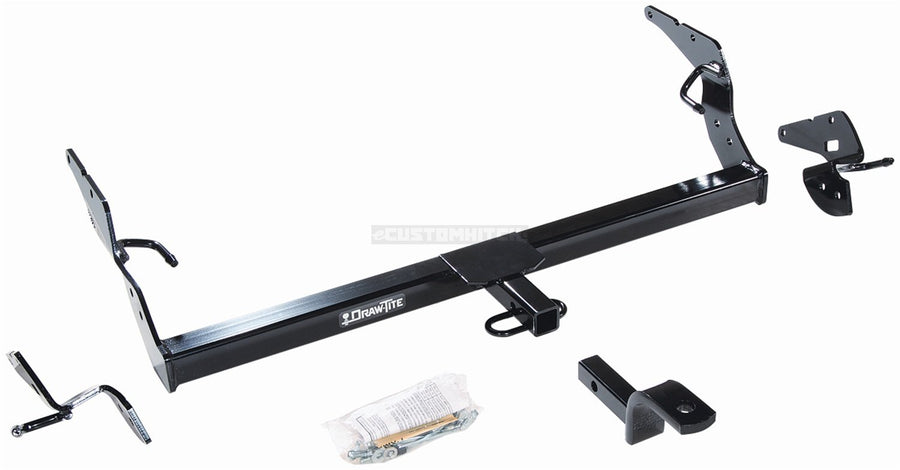 TRAILER TOW #120290 HITCH FOR 05-10 Toyota Avalon