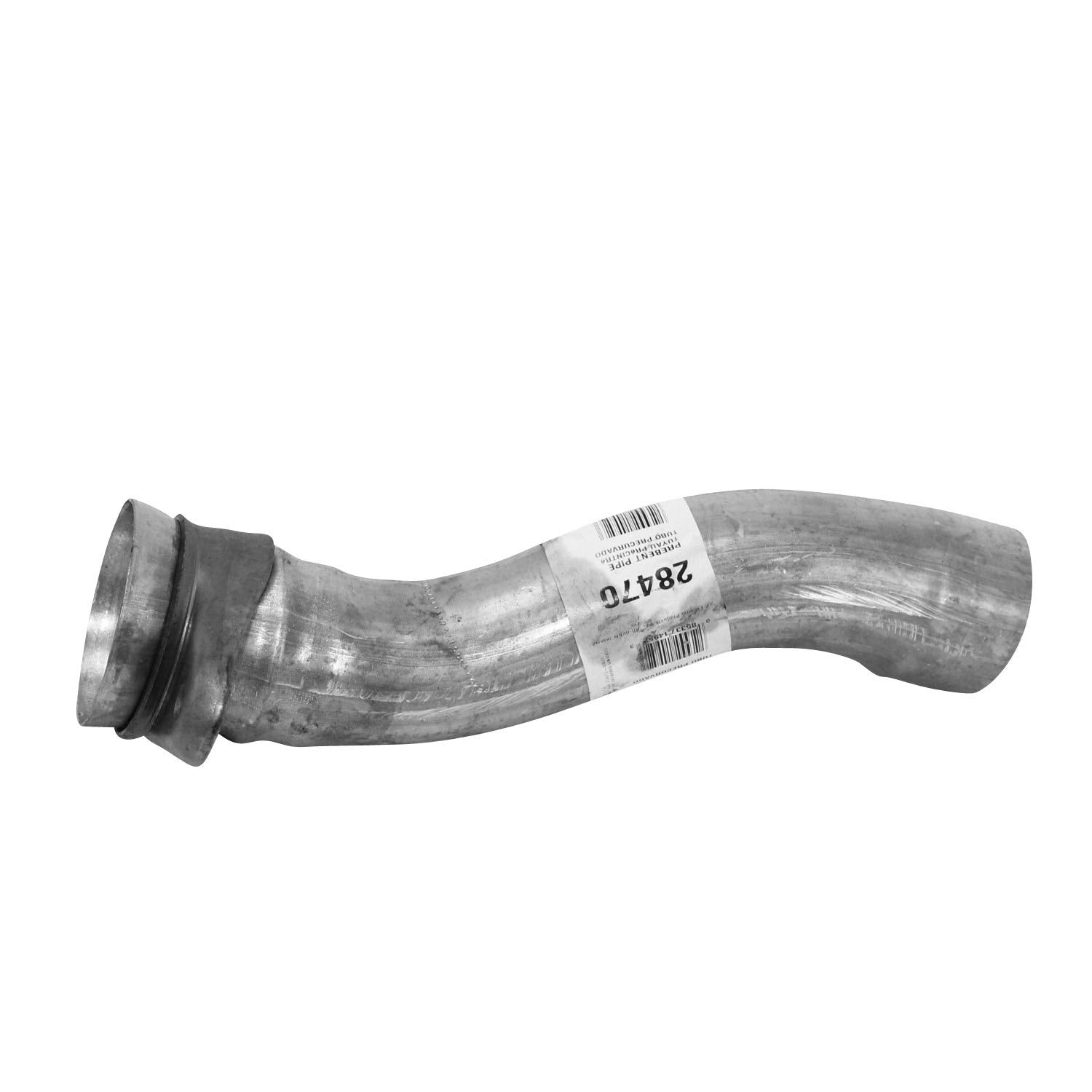 28470 AP Exhaust Products Pipe
