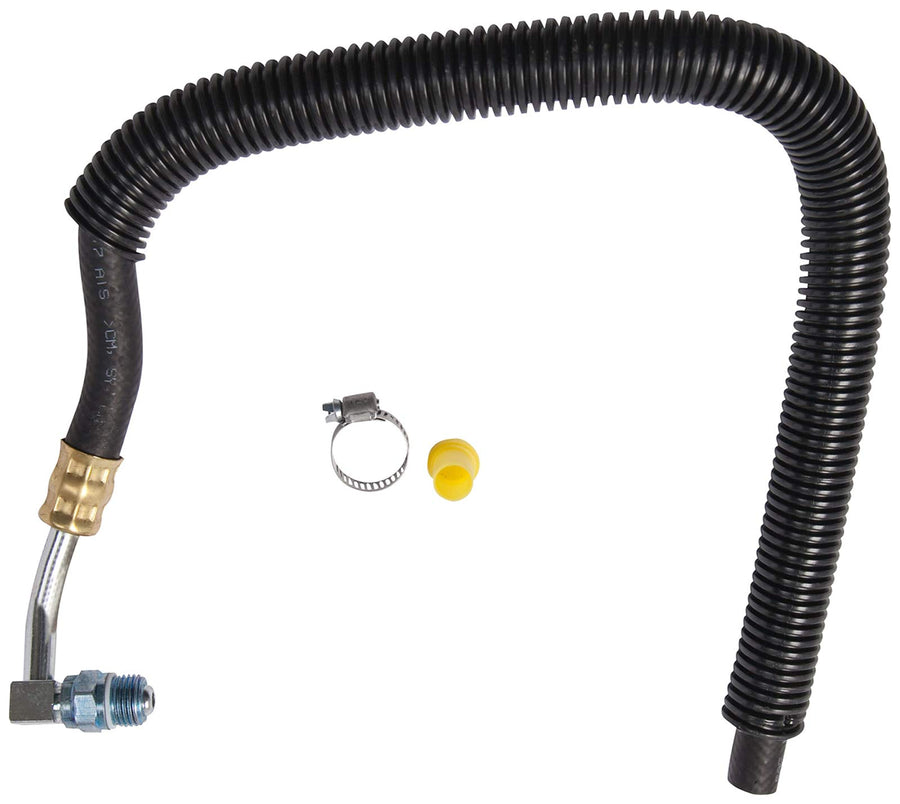 Power Steering Gates 363630 Return Line Hose Assembly