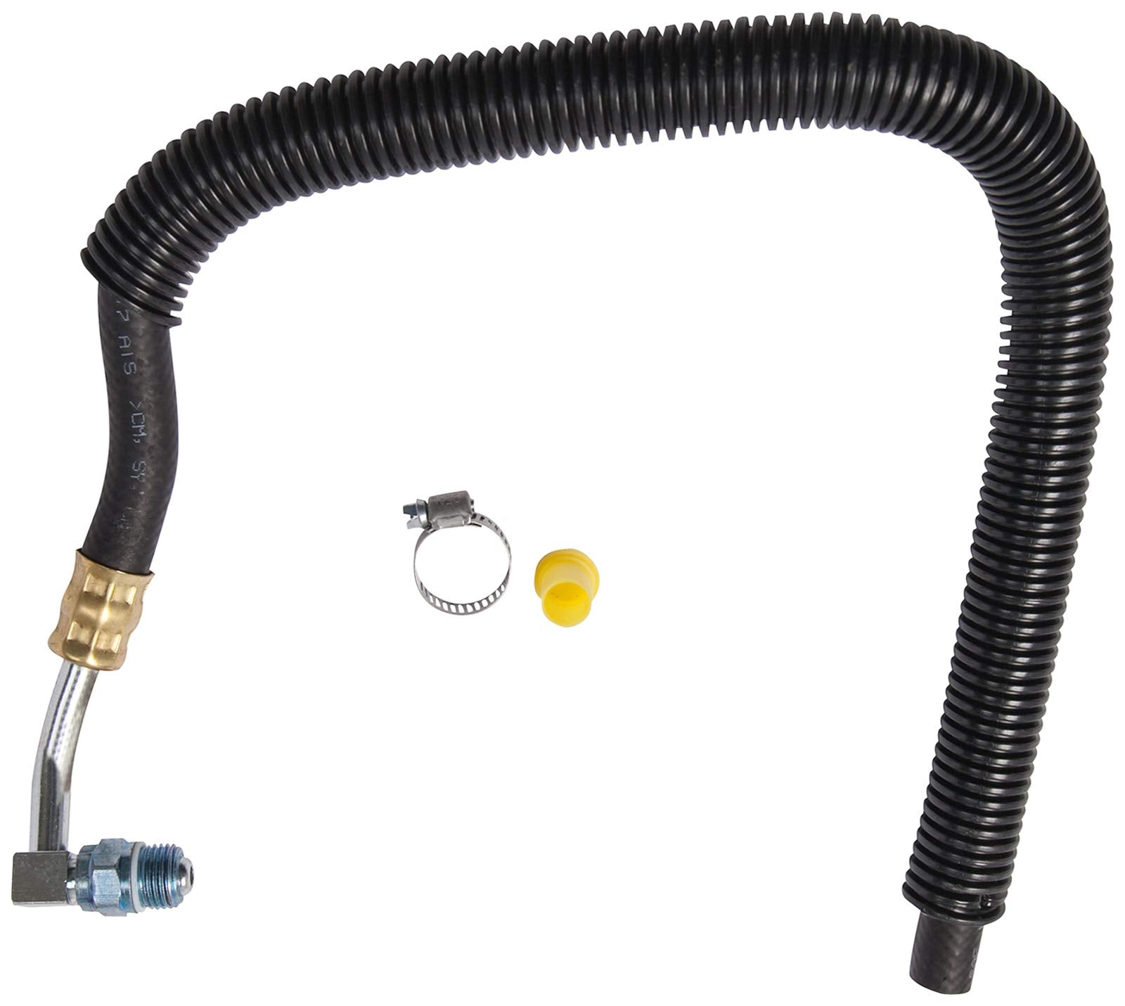 Power Steering Gates 363630 Return Line Hose Assembly