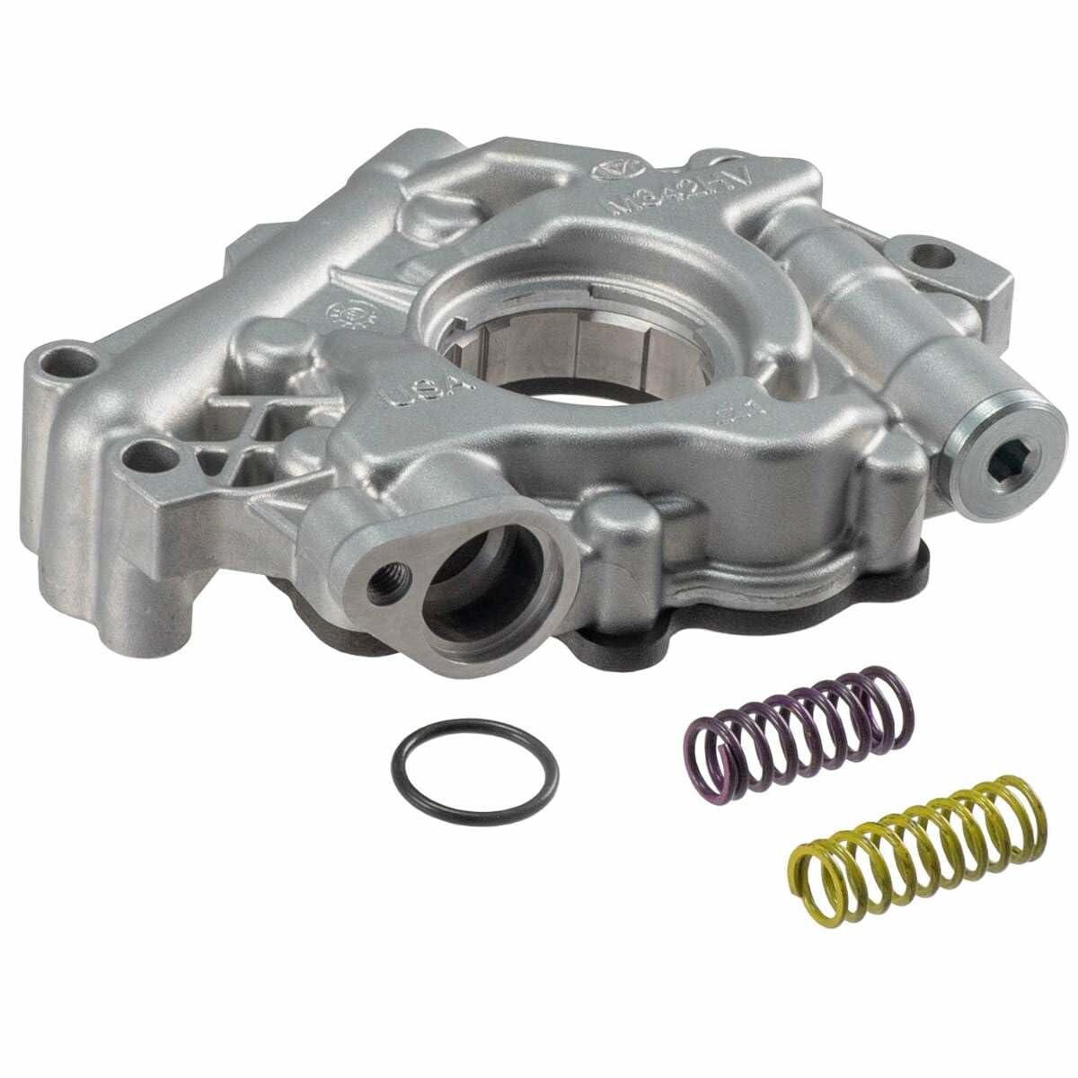 Melling High Volume Oil Pump, Wet Sump, Internal