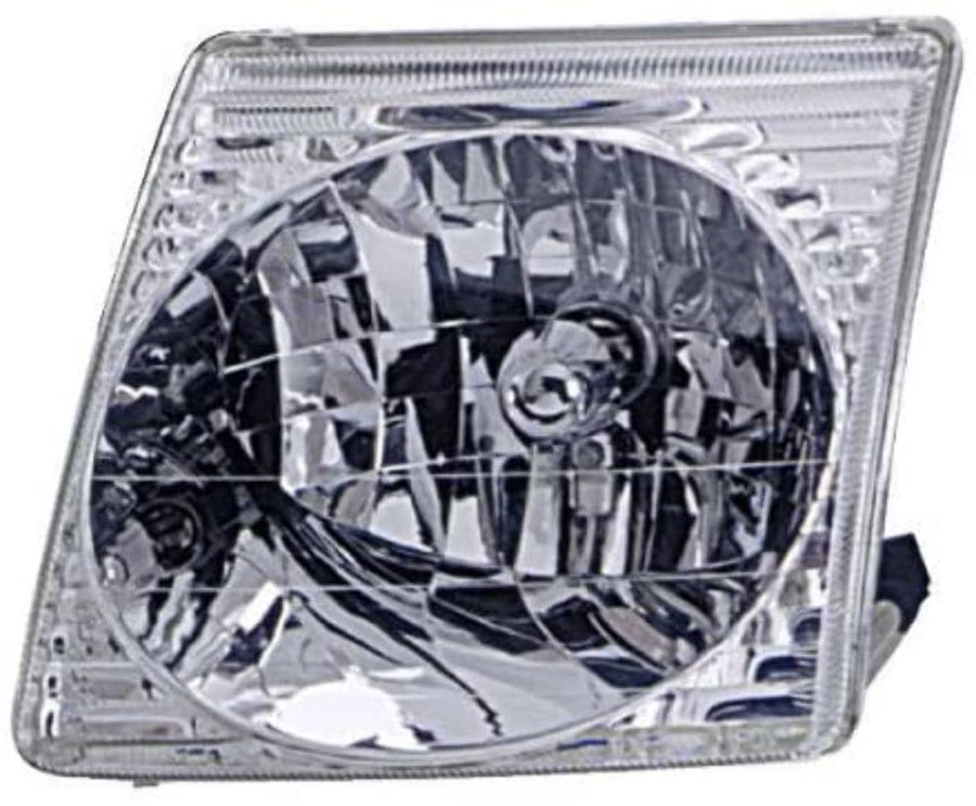 FR302-B001LCA Eagle Eyes Headlight