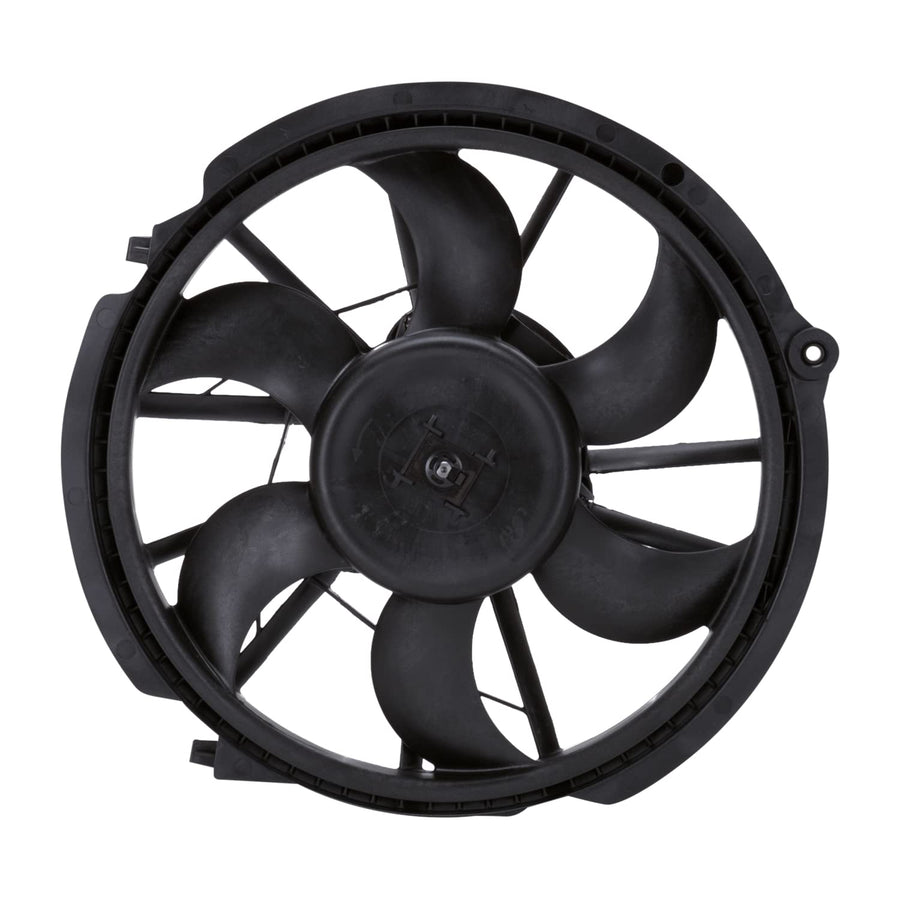 Engine Cooling Fan A TYC - 600310
