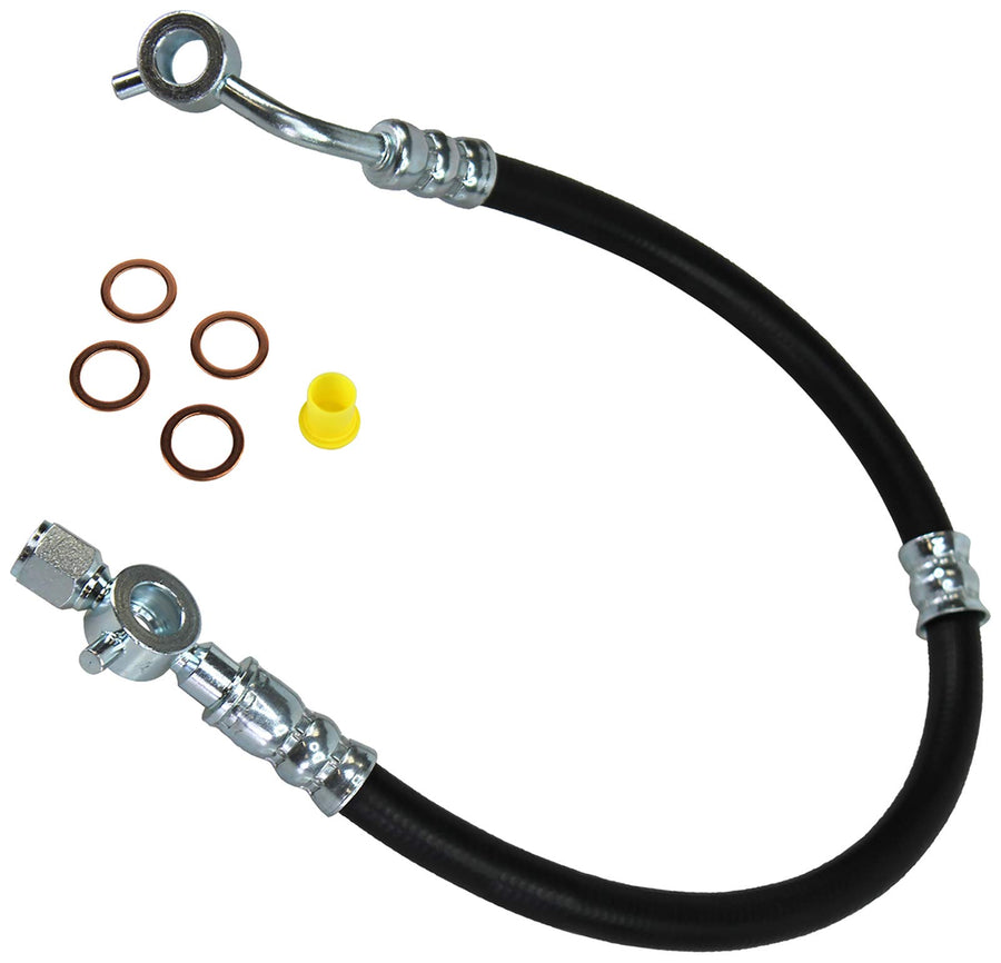 Power Steering Pressure Line Hose Assembly nobrandname 352332