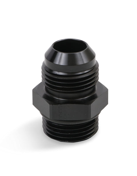 AT985004ERL Earl's -4 an Male to 7/16-20 (AN4) O-Ring Port
