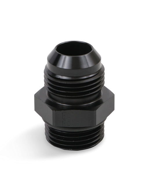 AT985004ERL Earl's -4 an Male to 7/16-20 (AN4) O-Ring Port
