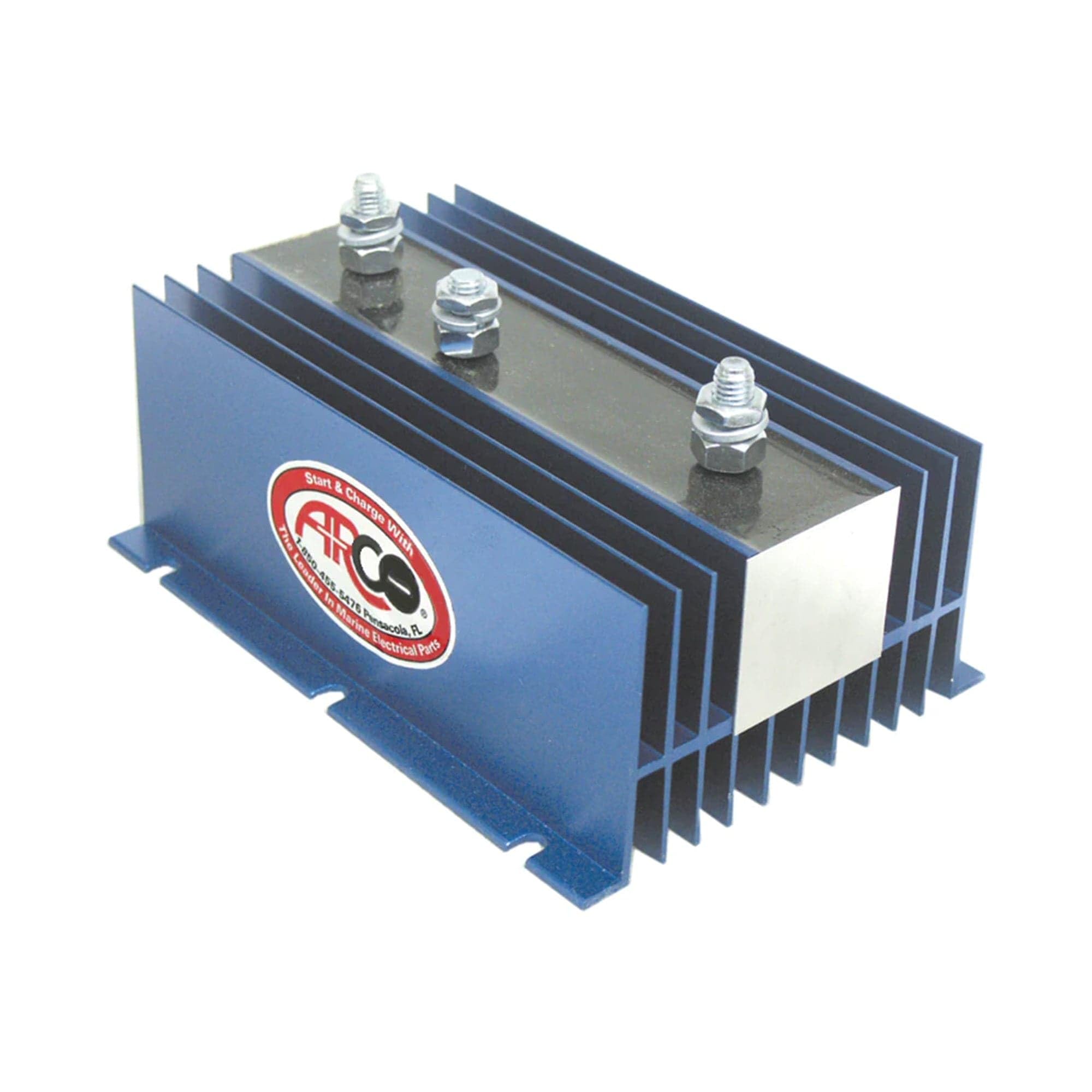 Battery Isolator Arco Original Equipment Quality - BI-1202