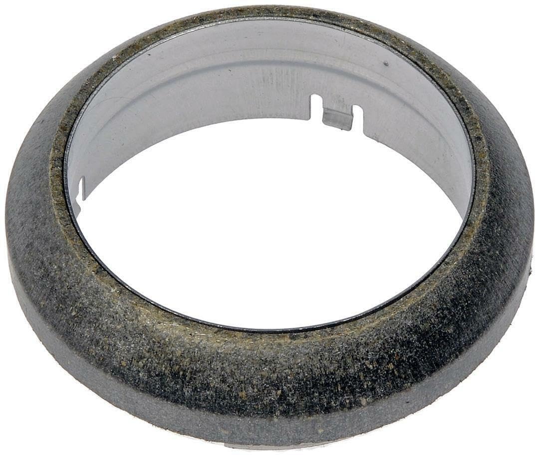 Dorman Passenger Side 674-525 Exhaust Manifold Kit - Includes Required Gaskets and Hardware Compatible with Select Cadillac / Chevrolet / GMC Models