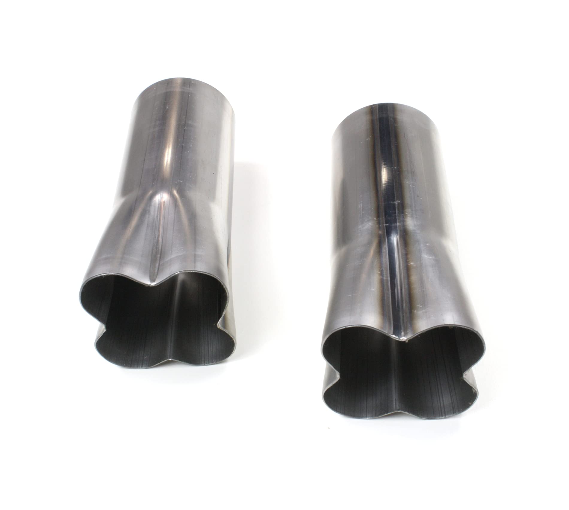 4-1 Patriot Exhaust H7681 4" Formed Exhaust Collector