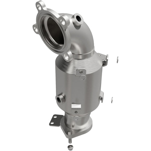 Catalytic Converter MagnaFlow 21-420: OEM Grade (Federal/EPA Compliant)