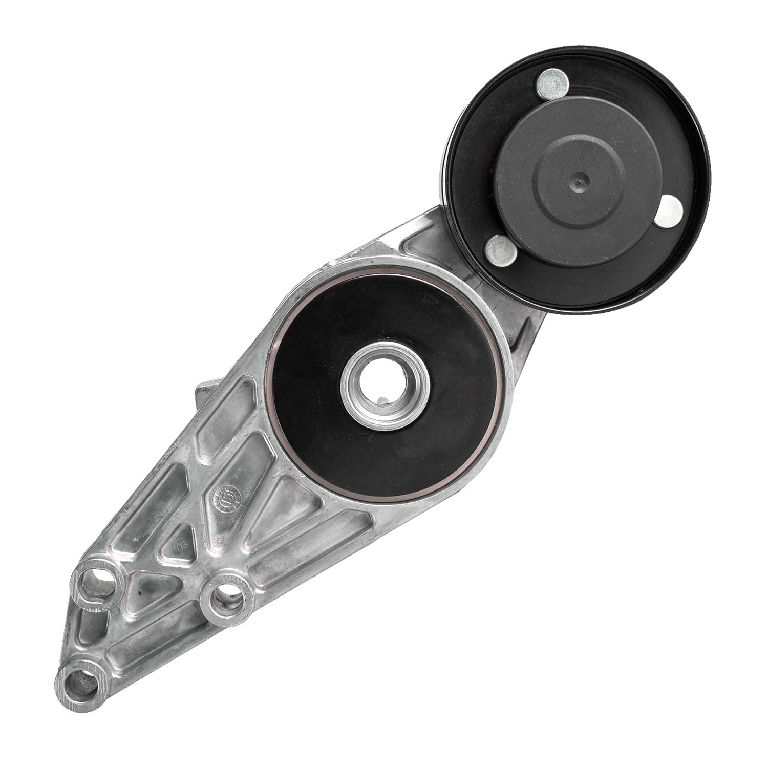 Automatic Goodyear Serpentine Belt Tensioner Assembly 55444