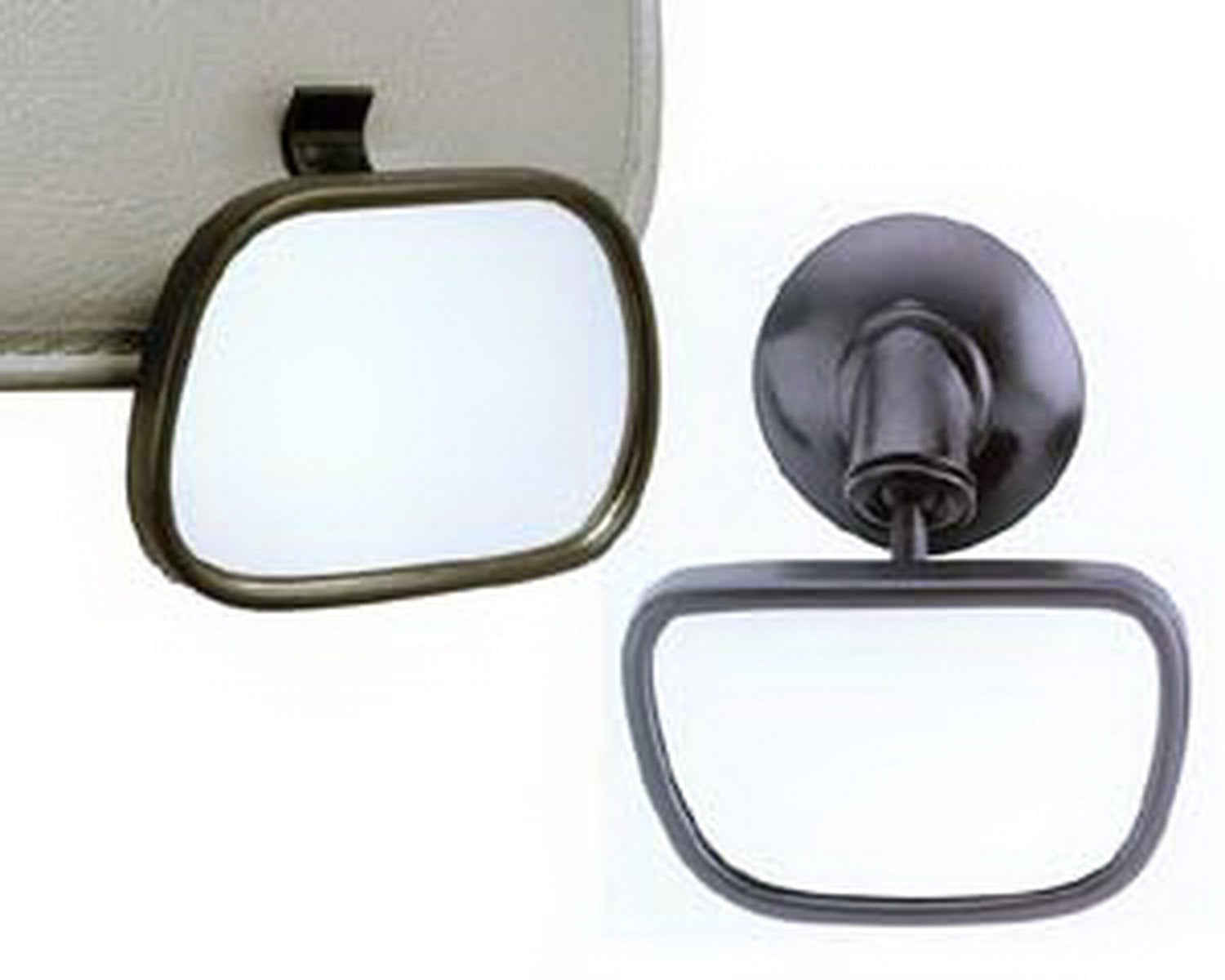 Dual View CIPA 49606 Baby Mirror