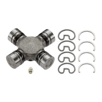 Premium MOOG Greaseable Universal Joint for Ford Ranchero