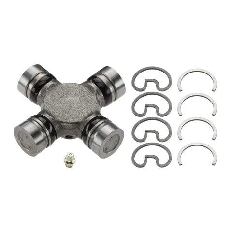 Premium MOOG Greaseable Universal Joint for Ford Ranchero