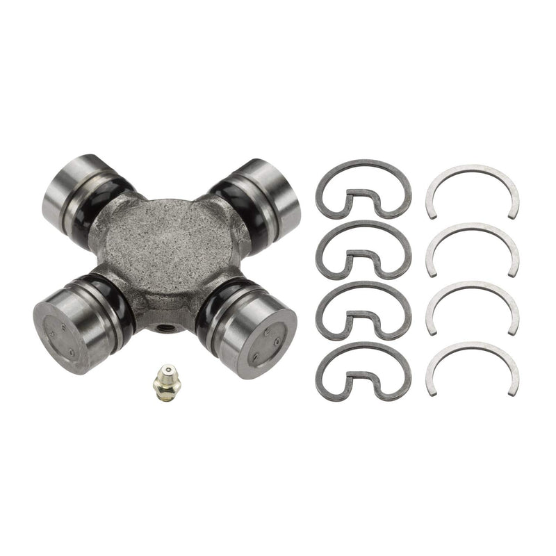 Premium MOOG Greaseable Universal Joint for Ford Ranchero