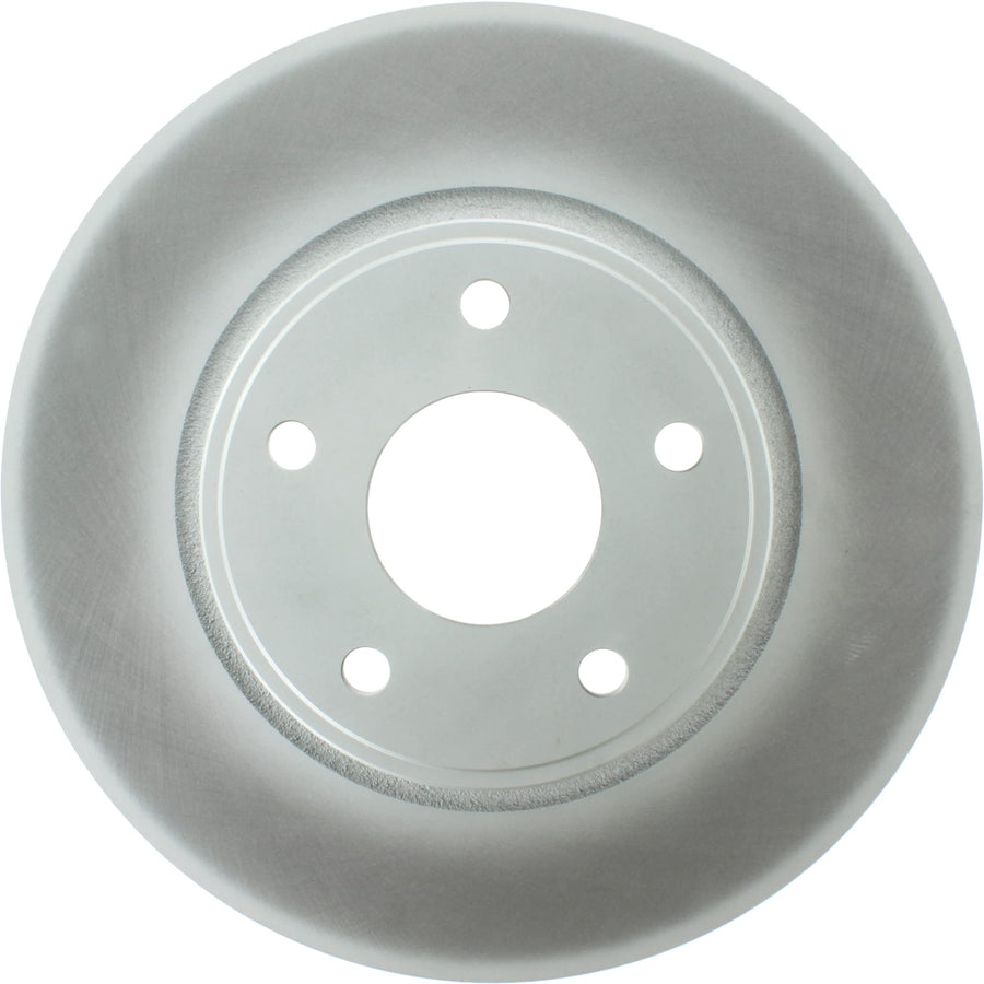 Centric Gcx Rotor 320.67075F with Full Coating