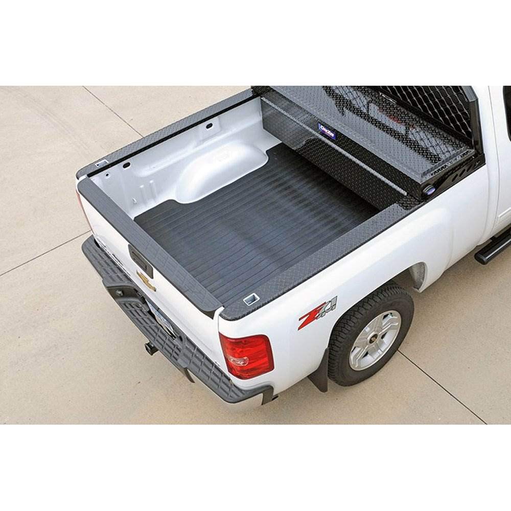 Heavyweight Dee Zee DZ86972 Bed Mat