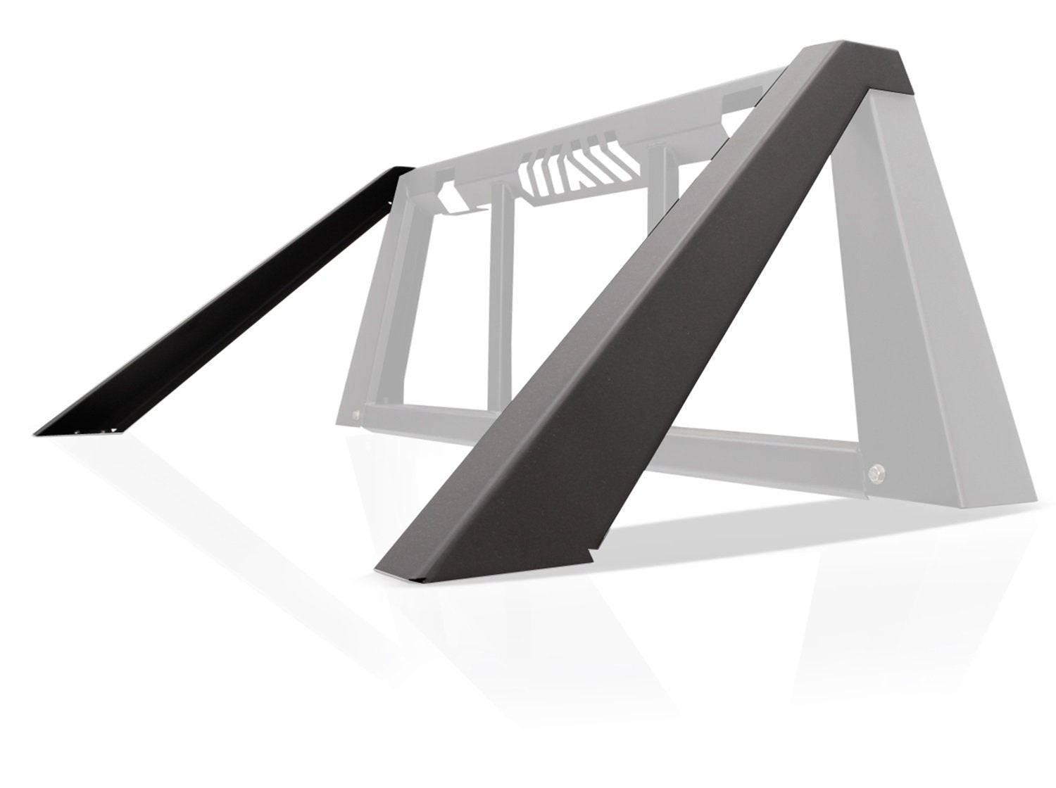 HRM041 Fab Fours Headache Rack