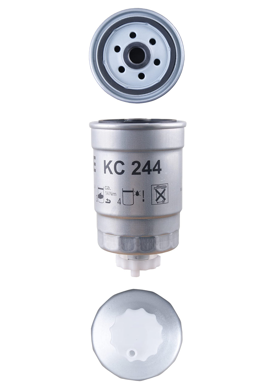 Fuel Filter MAHLE KC 236