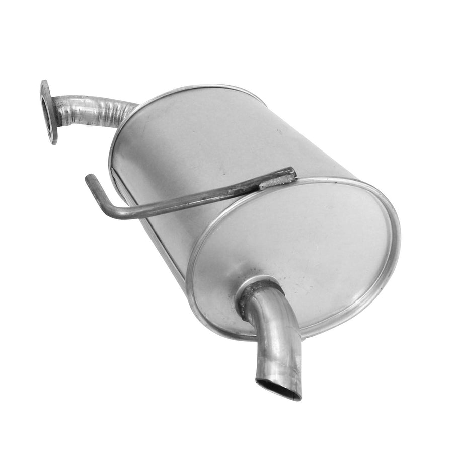 Muffler AP EXHAUST TECHNOLOGIES - Welded Assembly