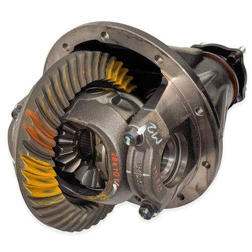 Complete Yukon Gear and Axle Third Member Assembly, T8.75, 4.30 Ratio, w/Open Carrier for 16-23 Tacoma (REF. 41110-0K600)