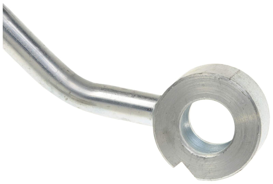 Pressure Line Gates 352017 Power Steering Assembly