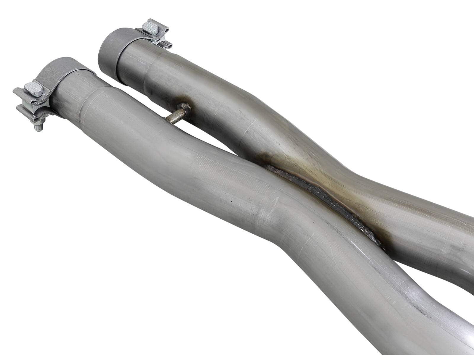 MACH Force-Xp aFe Power 49-32067 Cat-Back Exhaust System
