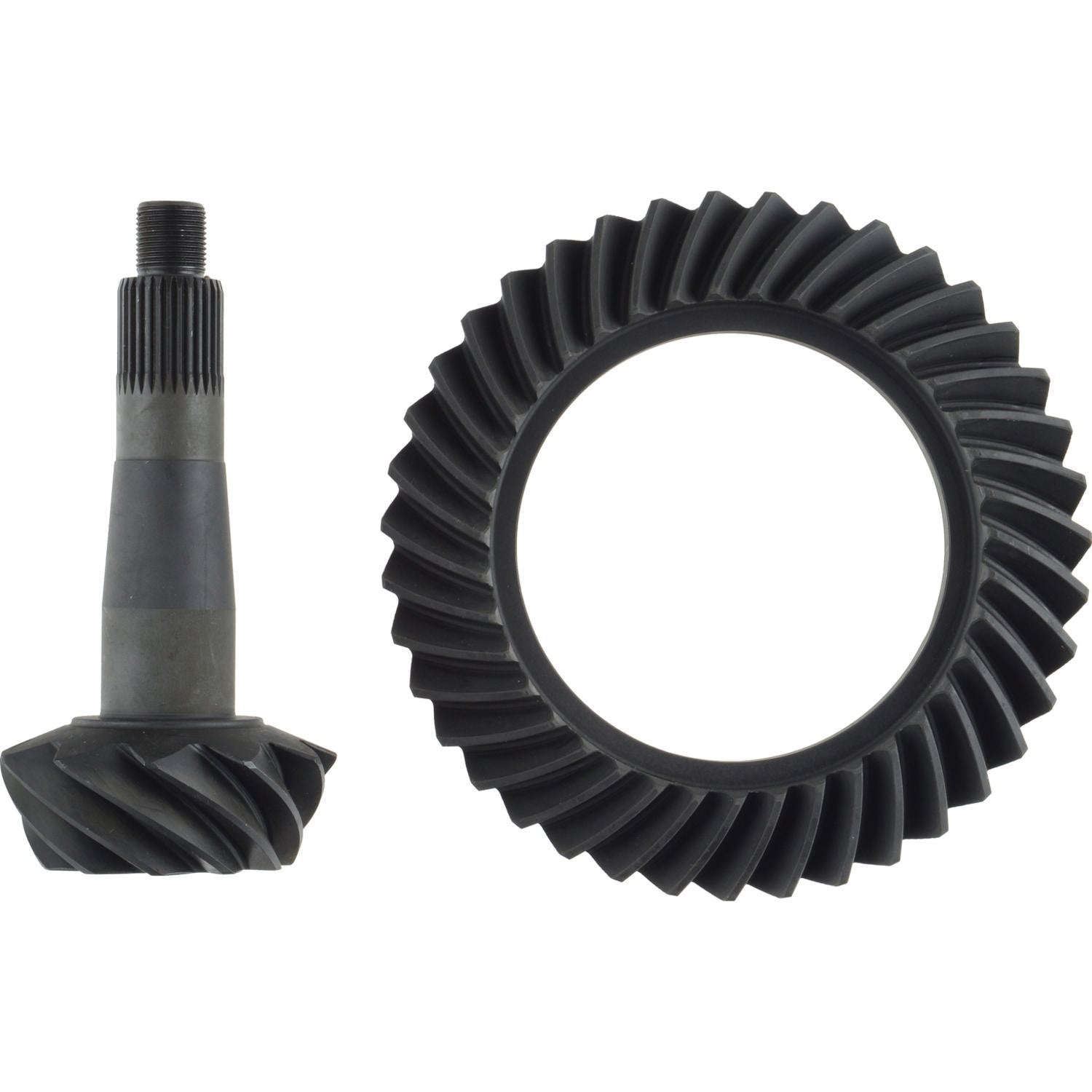 Differential Ring and Pinion Gear Set Spicer SVL 10001411 for GM 12", 3.55 Ratio