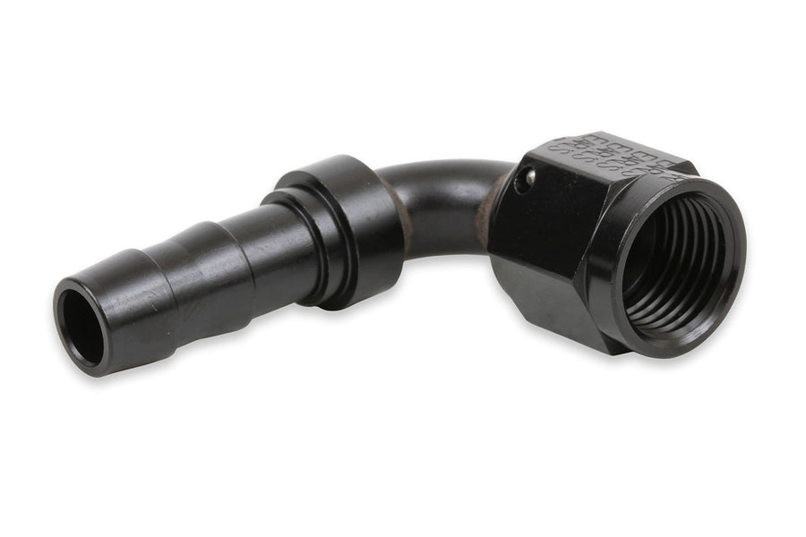 Earl's Super Stock AT709113ERL Hose End