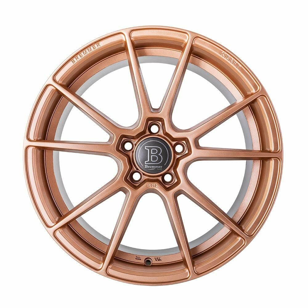 HWP109 Dupli-Color High Performance Wheel Paint - Rose Gold - 12 oz Aerosol Can