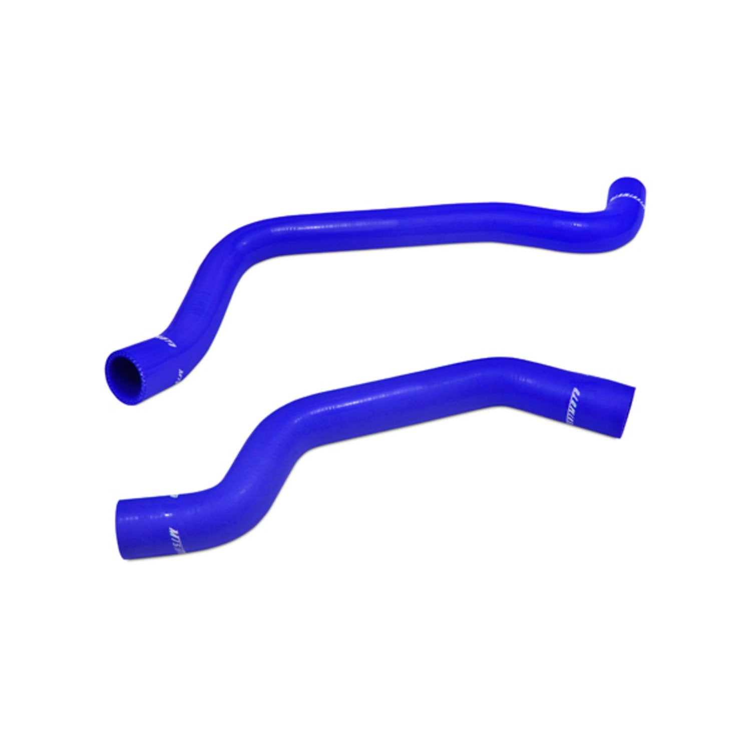 Mishimoto Silicone V6 Radiator Hose Kit MMHOSE-TIB-03BL Compatible with: Hyundai Tiburon GT , 2003-2008, Blue