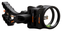 Tundra APEX GEAR 3-Pin Sight .019" Black