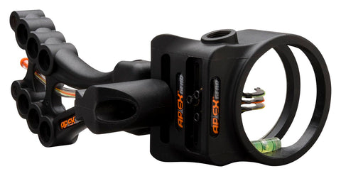 Tundra APEX GEAR 3-Pin Sight .019" Black