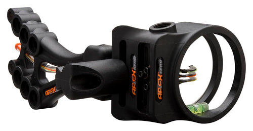Tundra APEX GEAR 3-Pin Sight .019" Black
