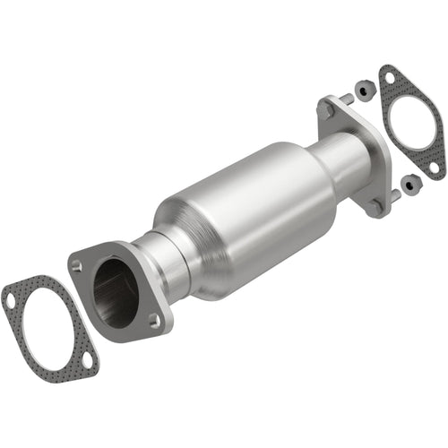MagnaFlow 52644 Catalytic Converter: OEM Grade, Direct-Fit, For 2011-2013 Kia Sorento, For 2010-2012 Hyundai Santa Fe (EPA Compliant)